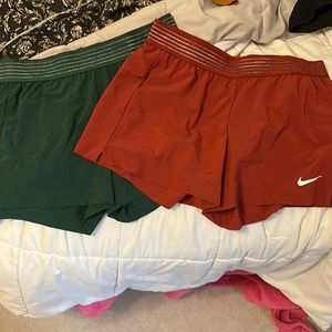 Nike Shorts Bundle